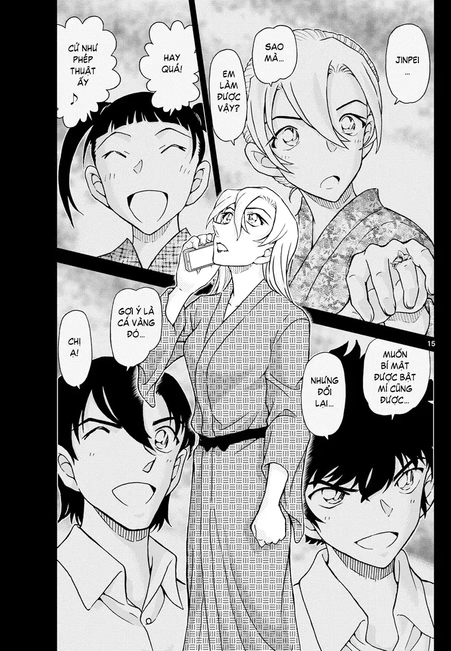 Chapter 1278 - Image 16