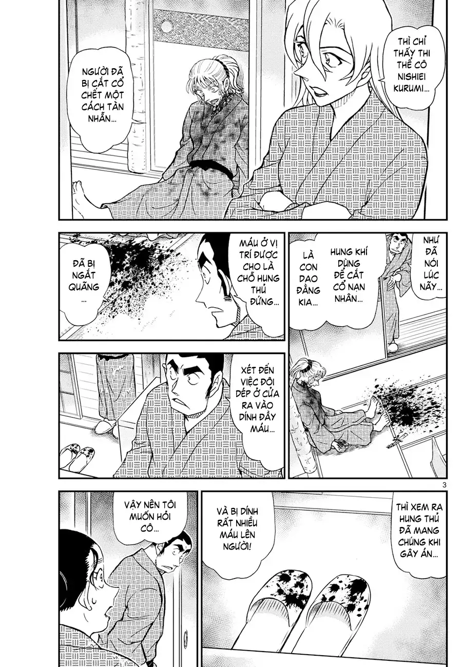 Chapter 1278 - Image 4