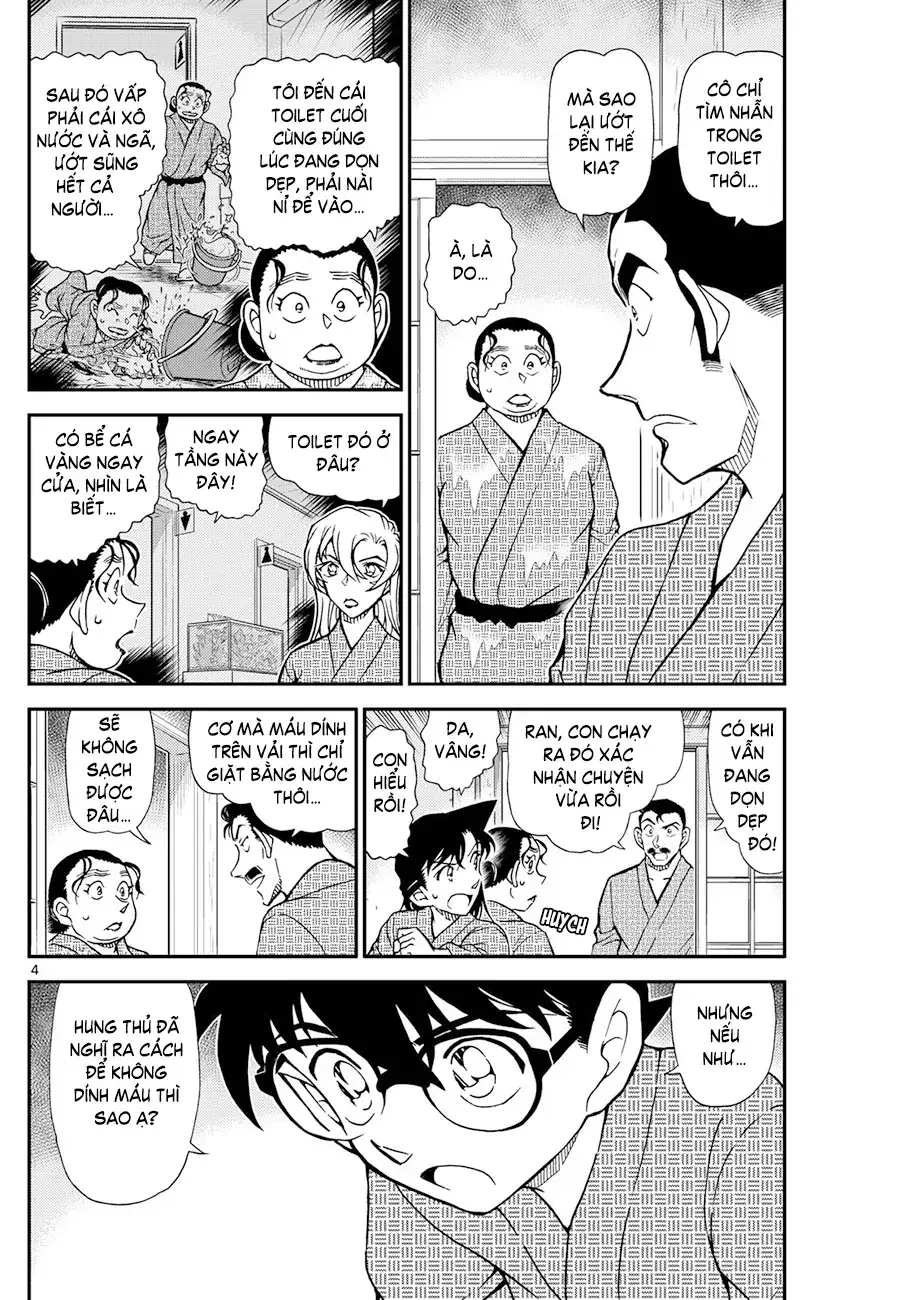 Chapter 1278 - Image 5