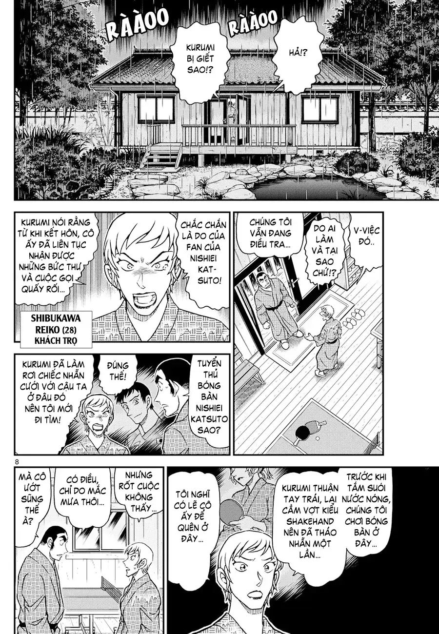 Chapter 1278 - Image 9
