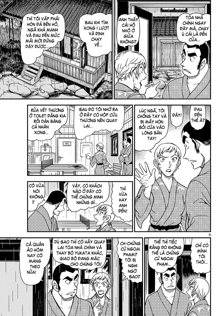 Chapter 1278 - Image 10
