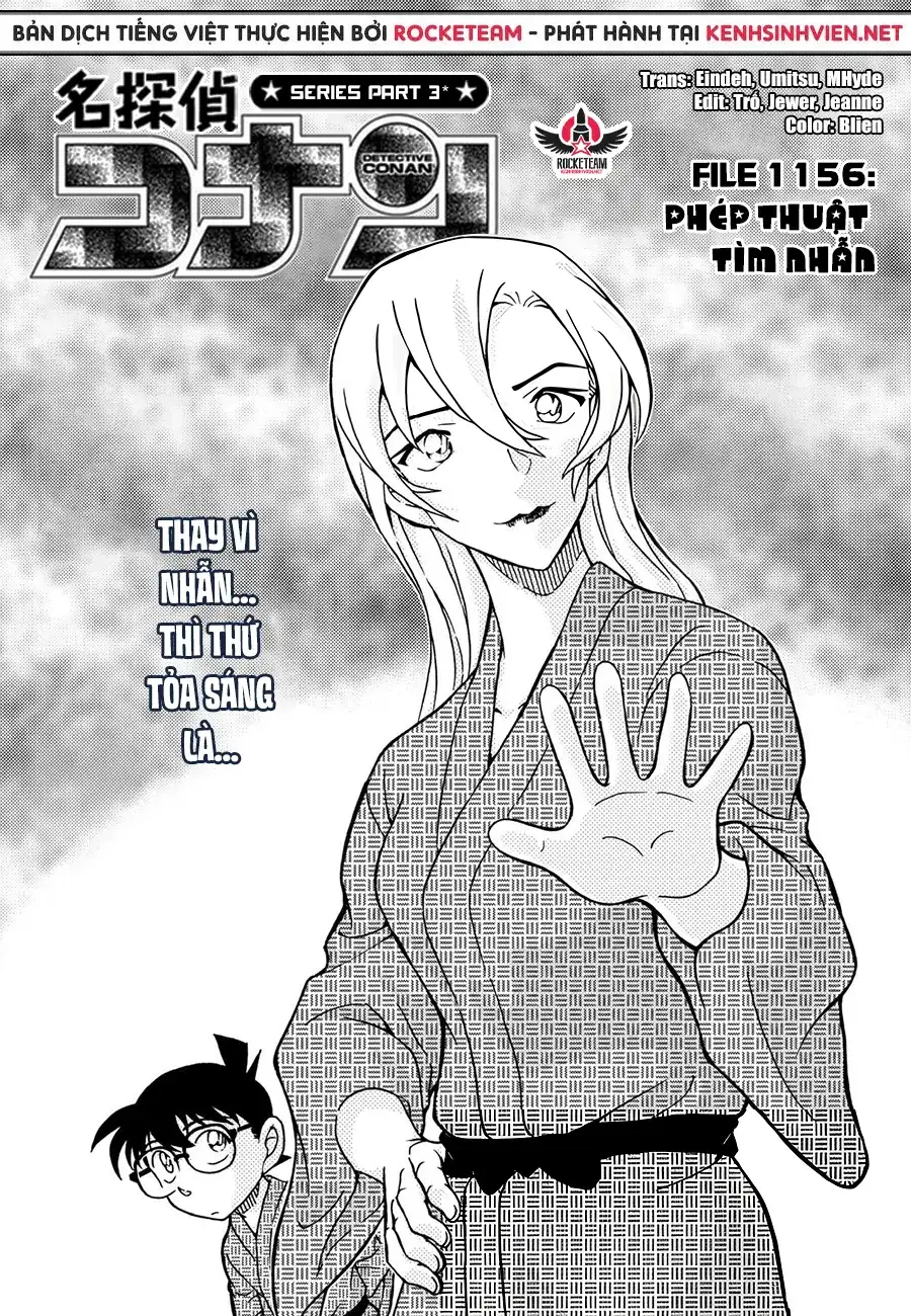 Chapter 1279 - Image 2
