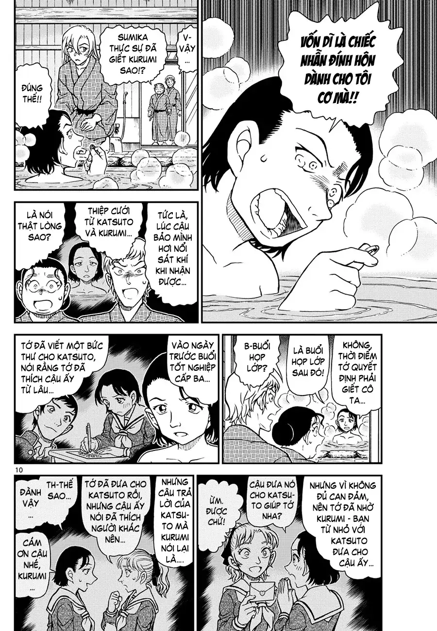Chapter 1279 - Image 11