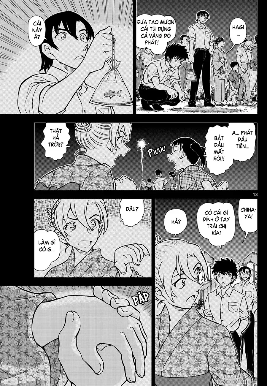 Chapter 1279 - Image 14