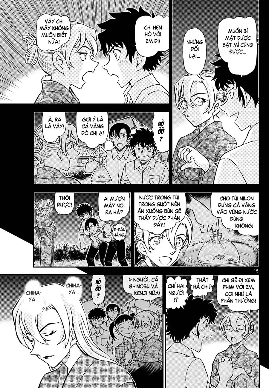 Chapter 1279 - Image 16