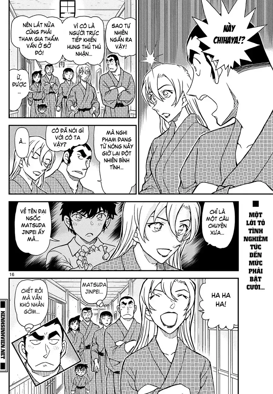 Chapter 1279 - Image 17