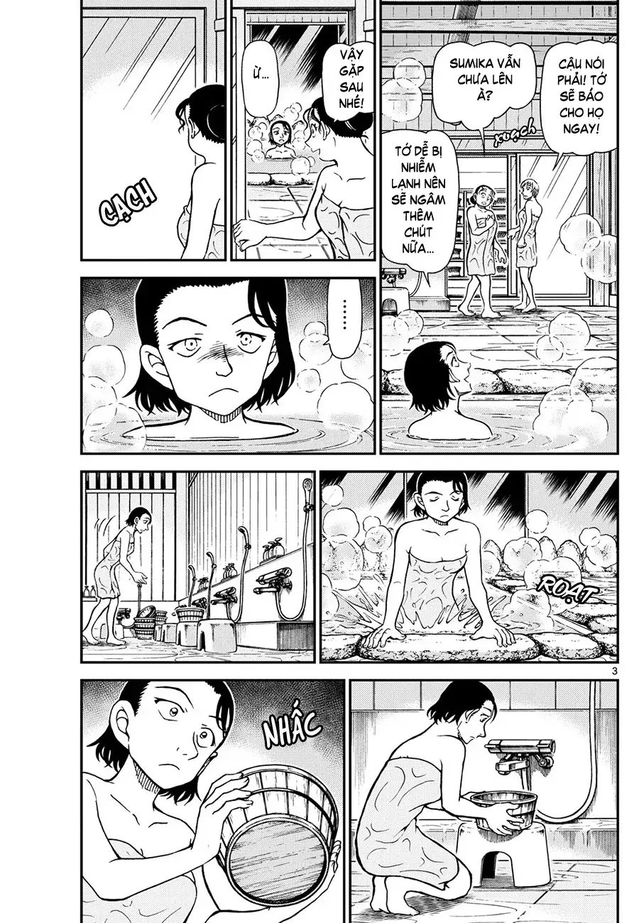 Chapter 1279 - Image 4