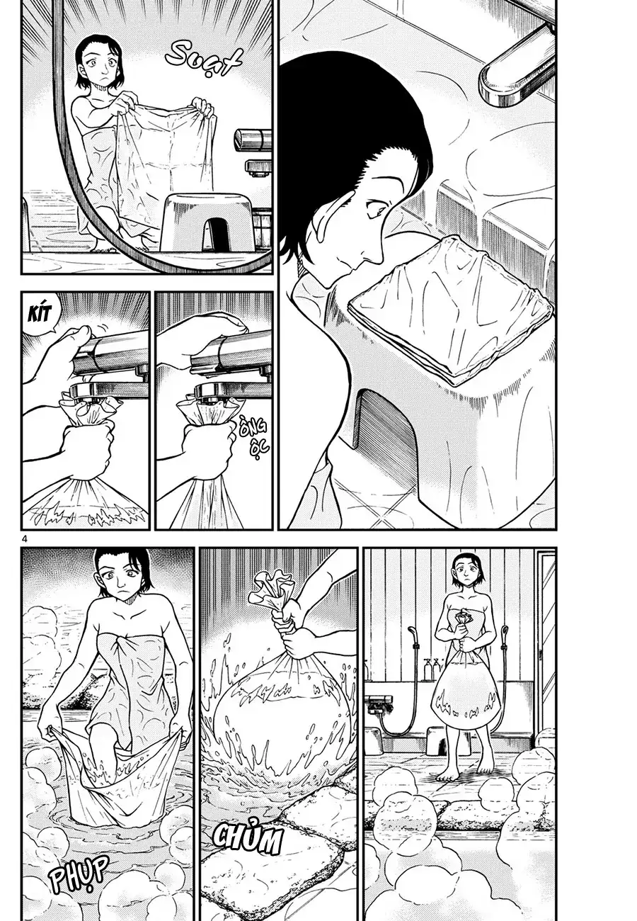 Chapter 1279 - Image 5