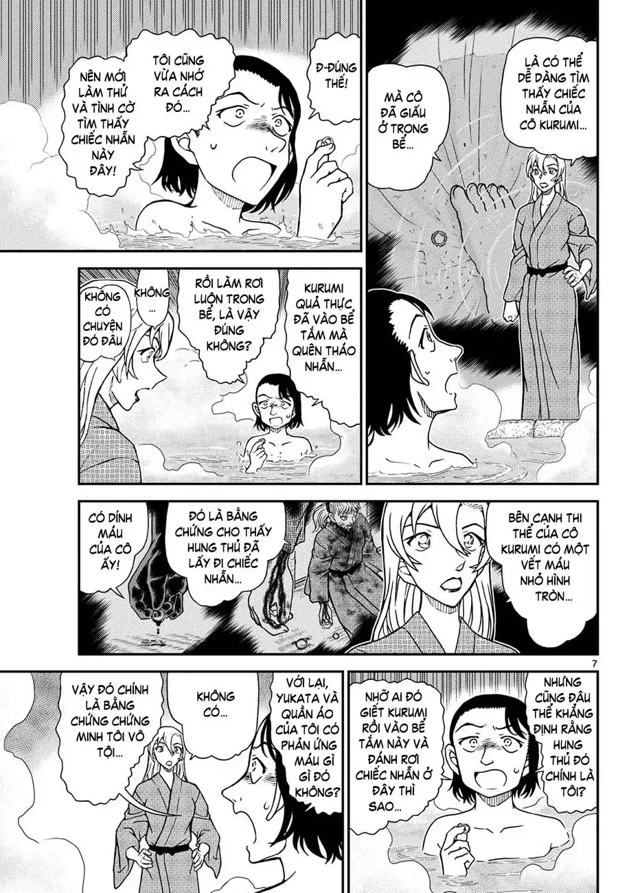 Chapter 1279 - Image 8