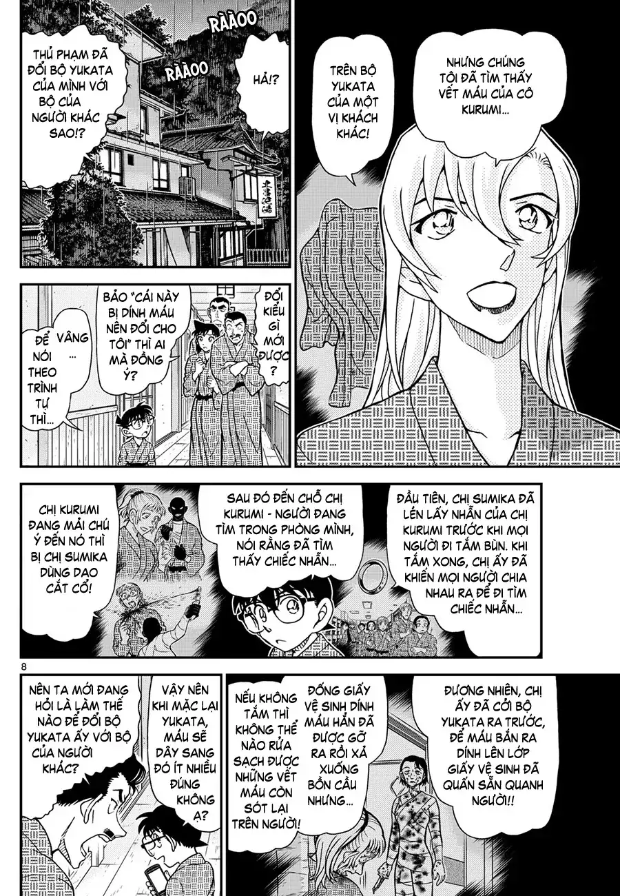 Chapter 1279 - Image 9