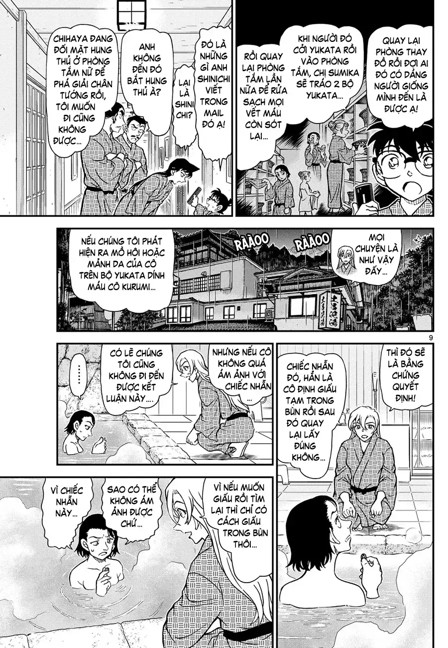 Chapter 1279 - Image 10