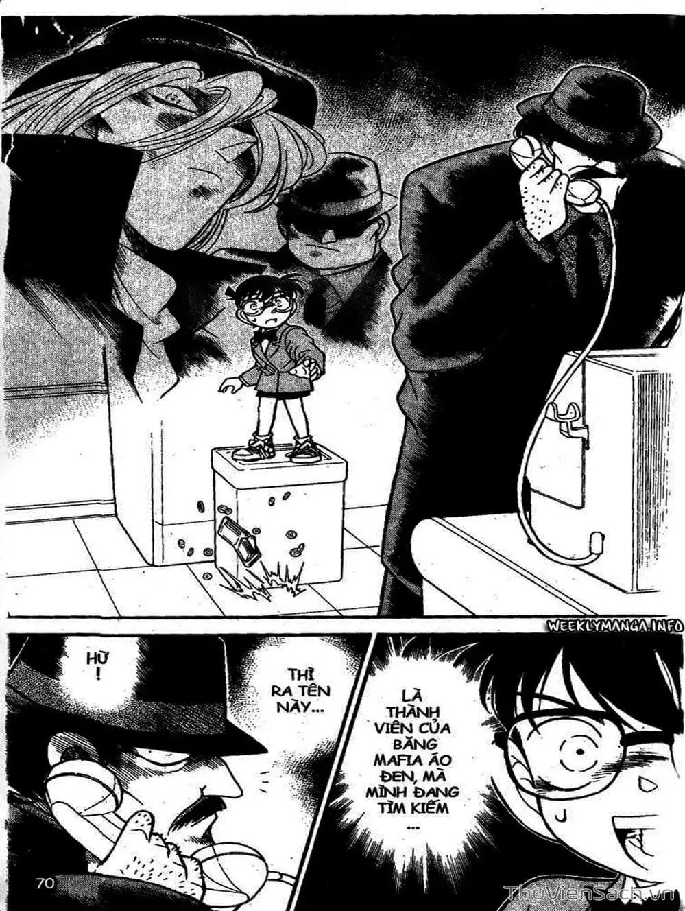 Chapter 128 - Image 2