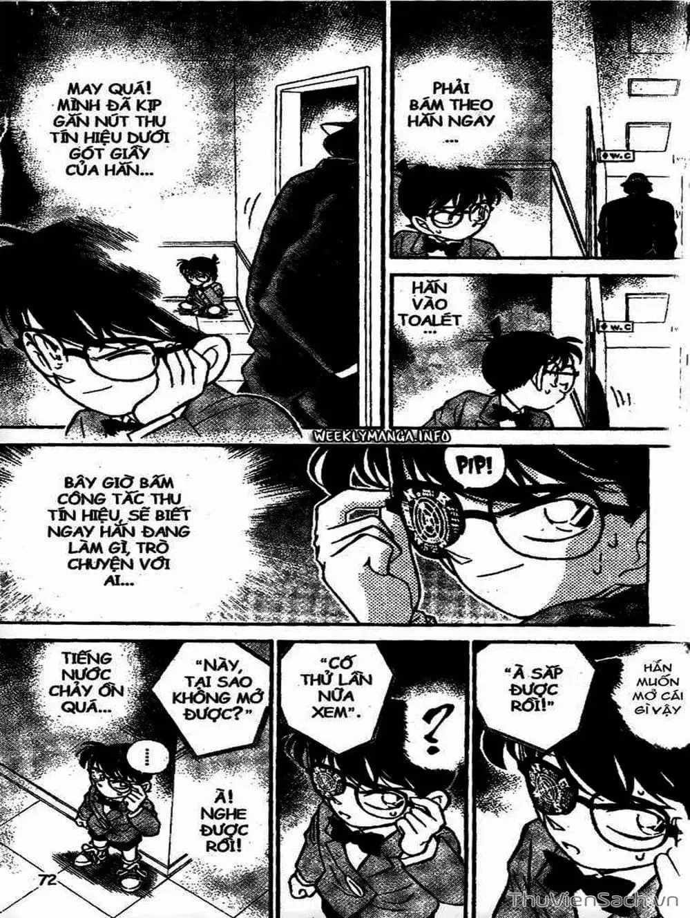 Chapter 128 - Image 4