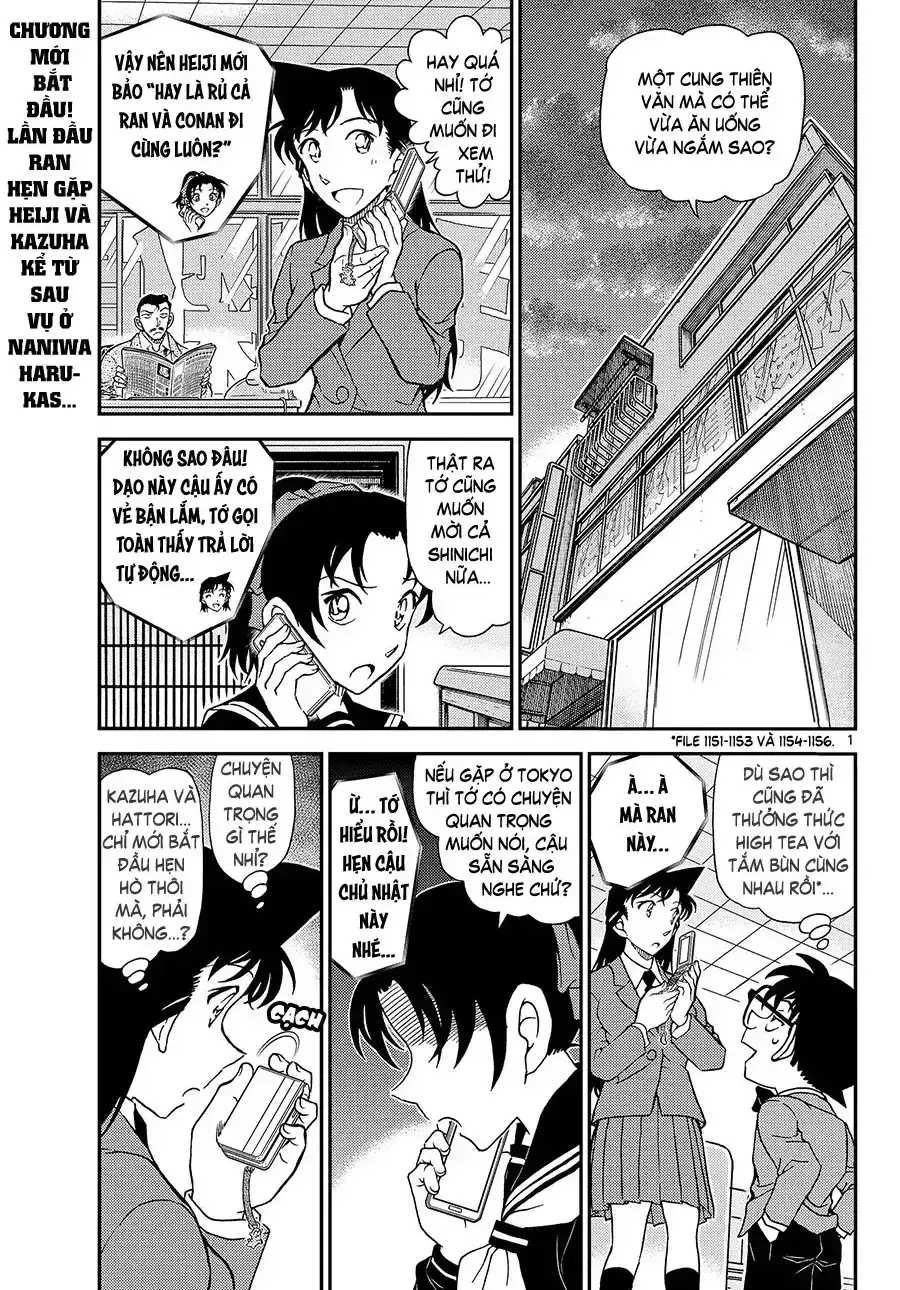 Chapter 1280 - Image 1