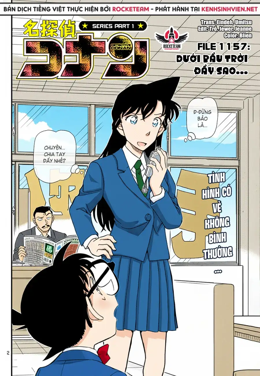 Chapter 1280 - Image 2