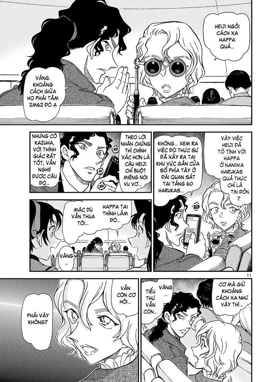 Chapter 1280 - Image 11