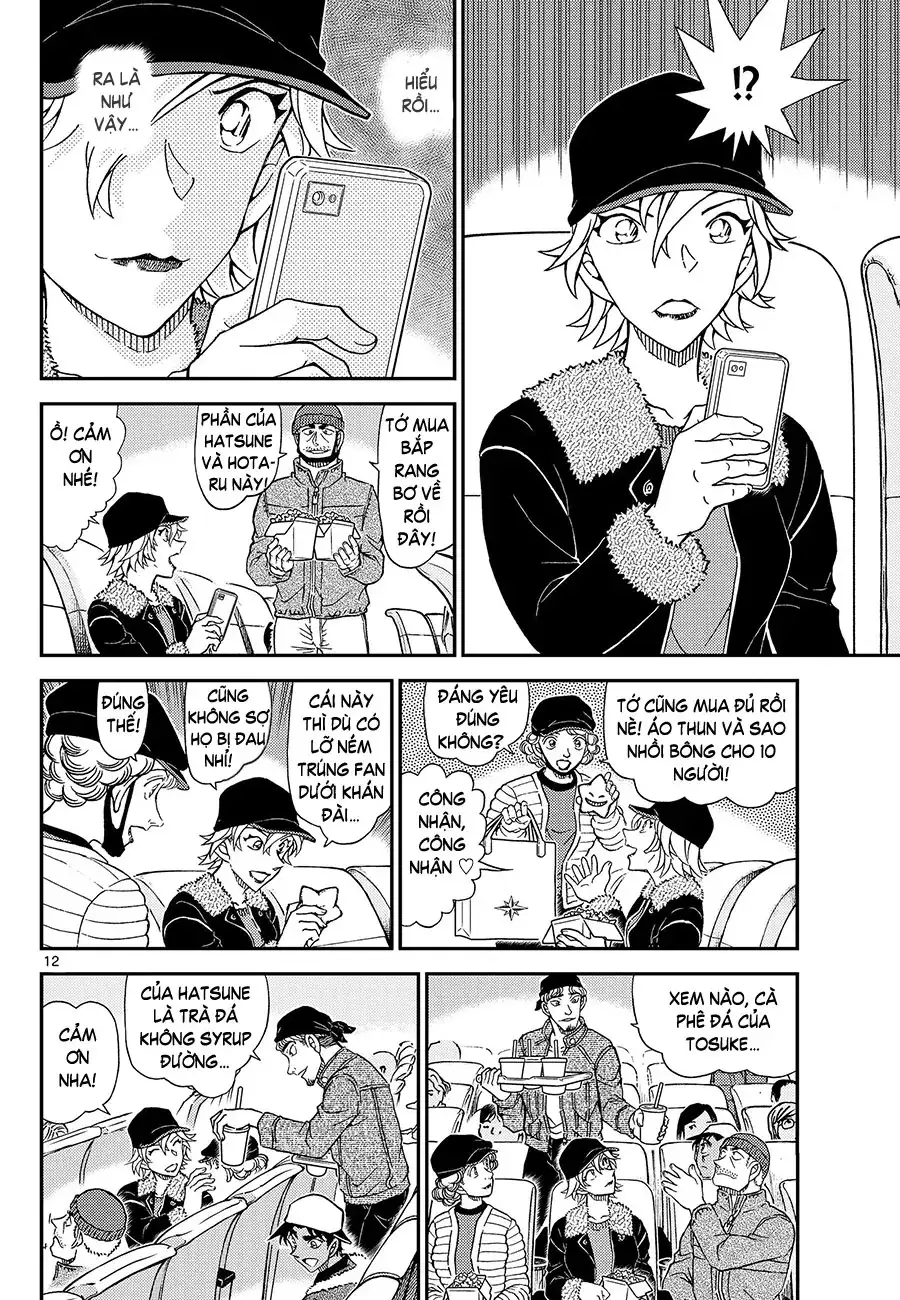 Chapter 1280 - Image 12