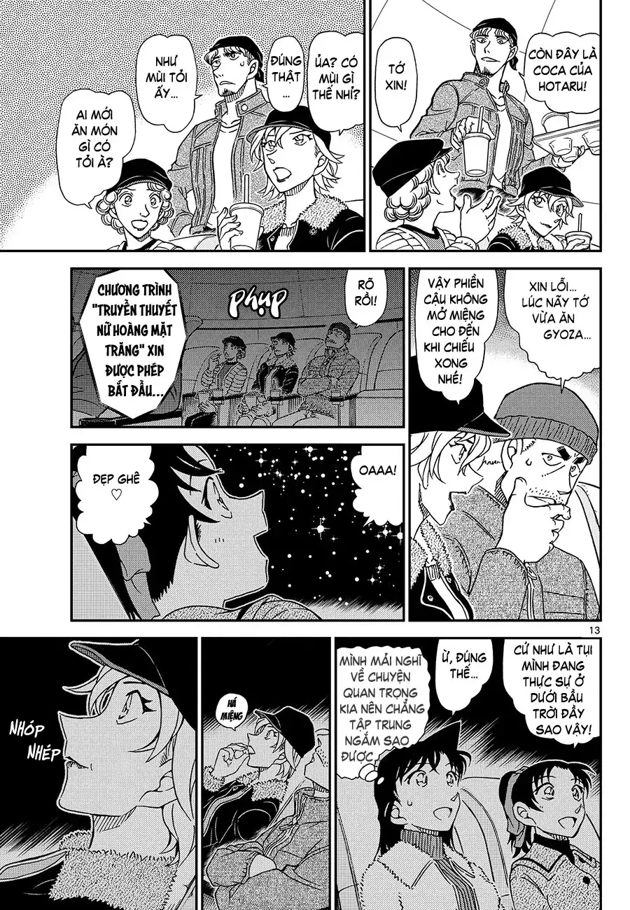 Chapter 1280 - Image 13