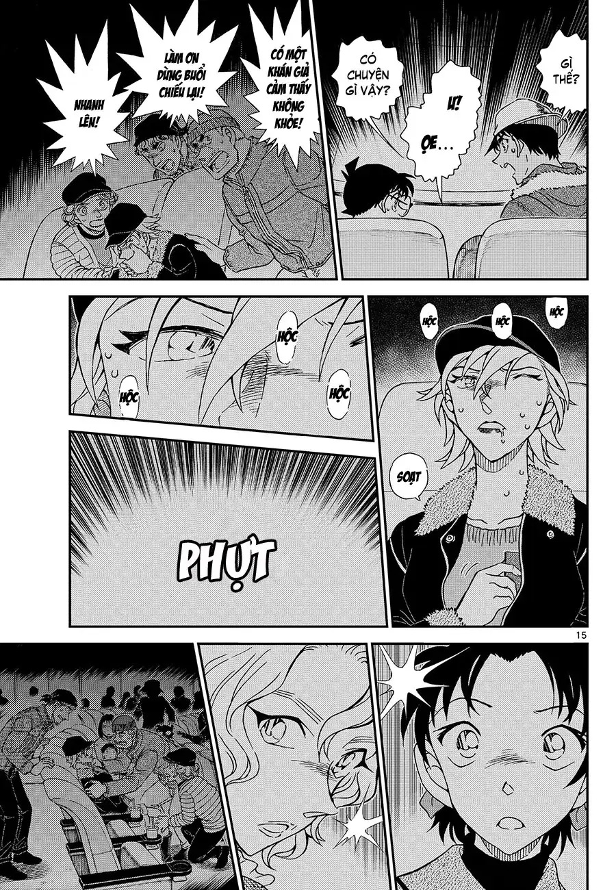 Chapter 1280 - Image 15