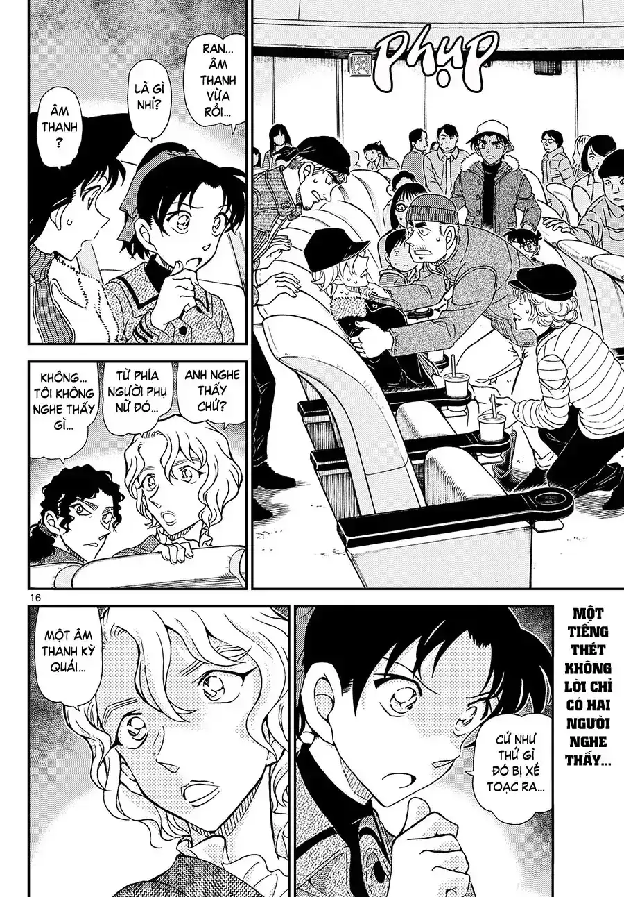 Chapter 1280 - Image 16