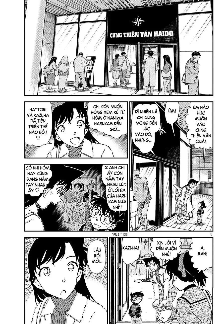 Chapter 1280 - Image 3