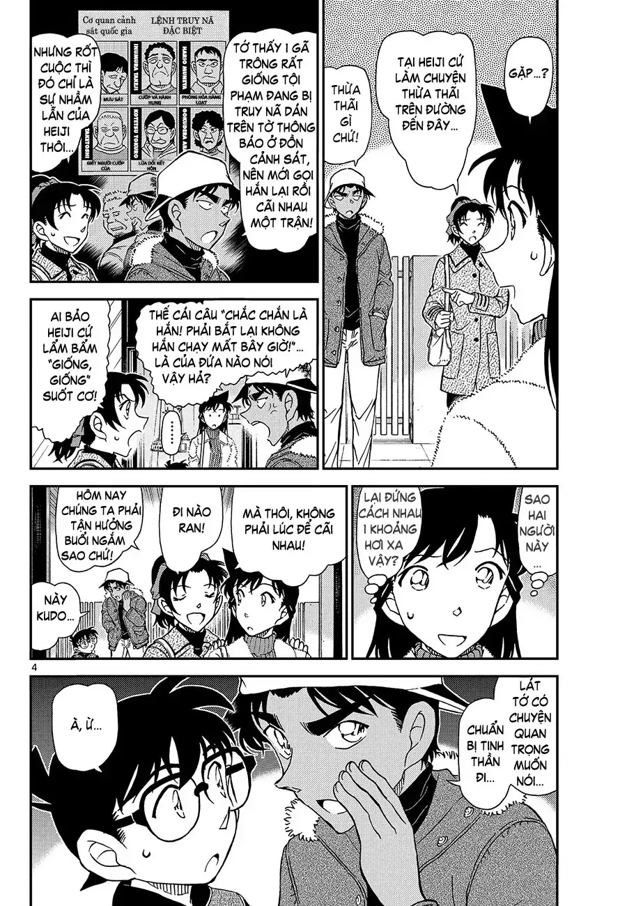 Chapter 1280 - Image 4