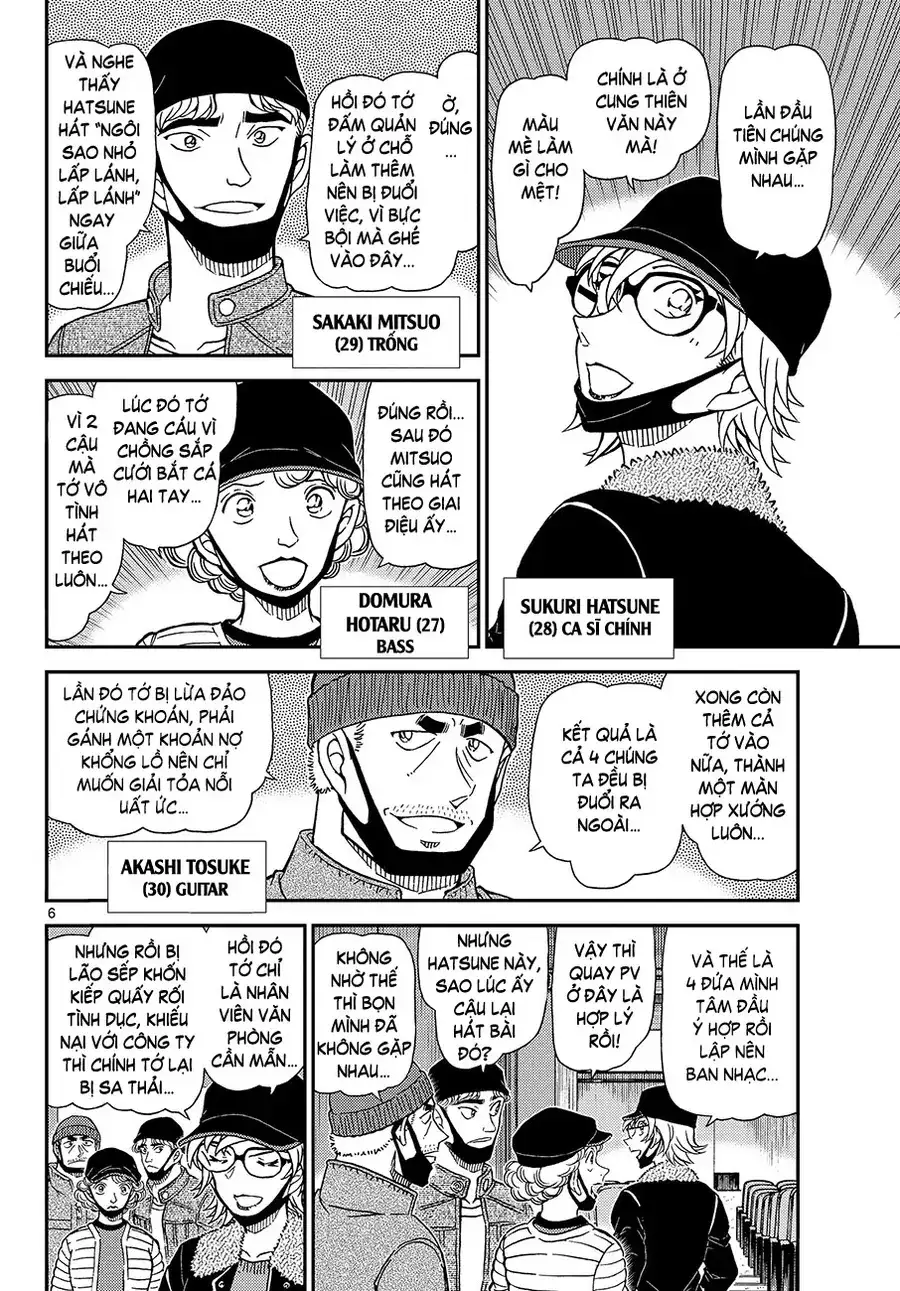Chapter 1280 - Image 6