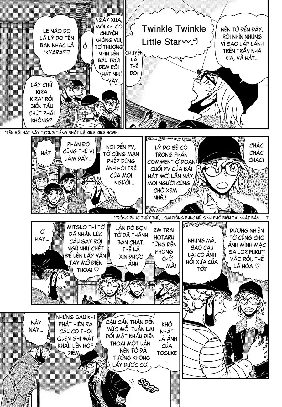 Chapter 1280 - Image 7