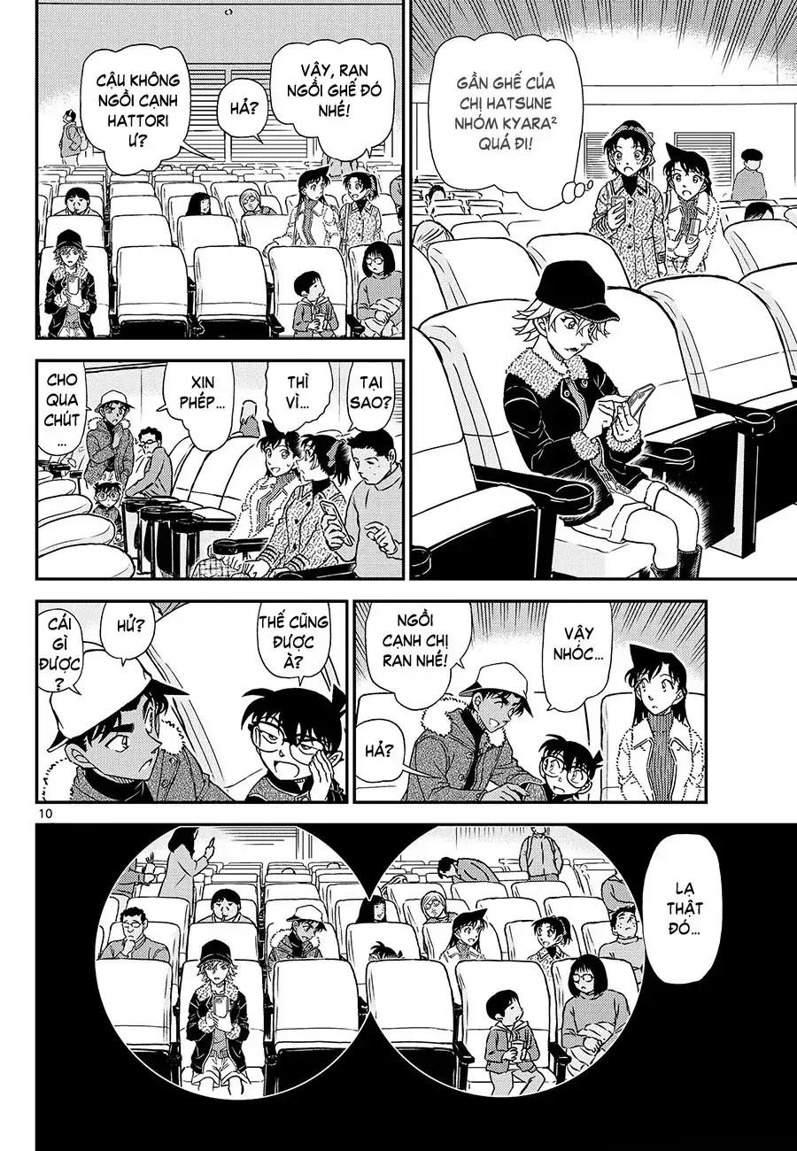 Chapter 1280 - Image 10