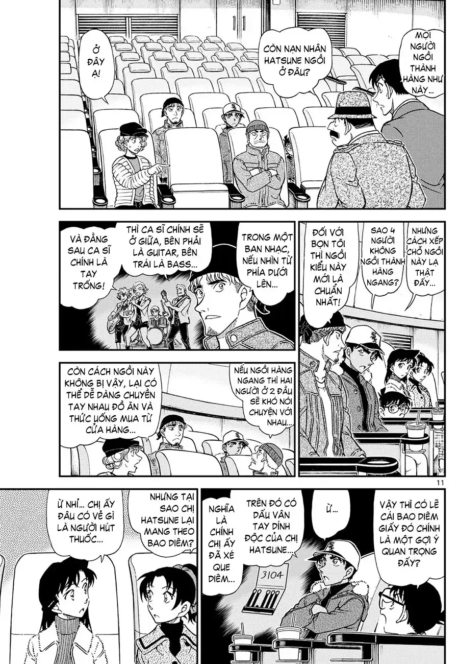 Chapter 1281 - Image 11