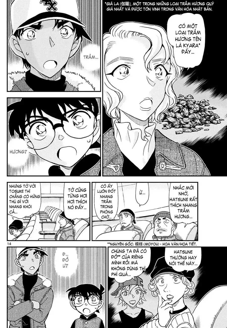 Chapter 1281 - Image 14