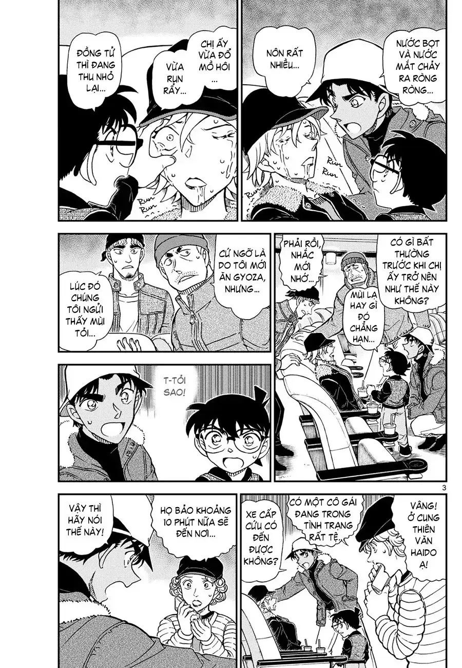 Chapter 1281 - Image 3