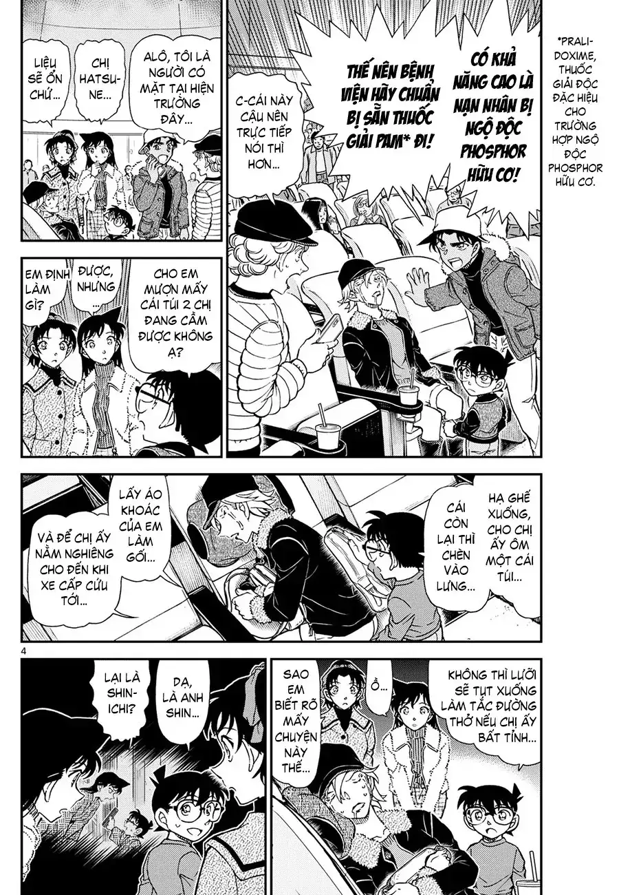 Chapter 1281 - Image 4