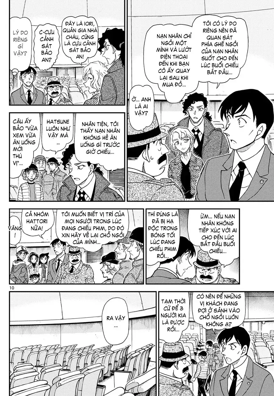 Chapter 1281 - Image 10