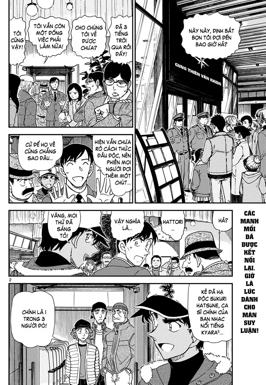 Chapter 1282 - Image 2