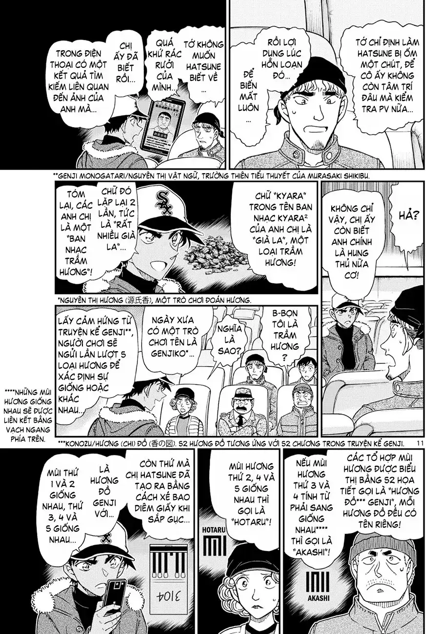 Chapter 1282 - Image 11