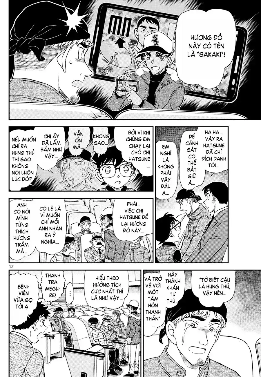 Chapter 1282 - Image 12