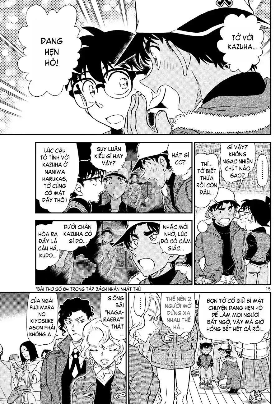 Chapter 1282 - Image 15