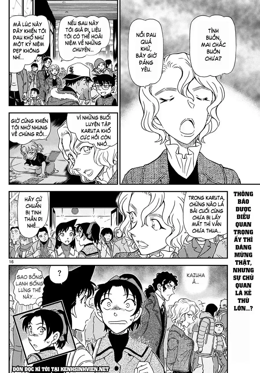 Chapter 1282 - Image 16
