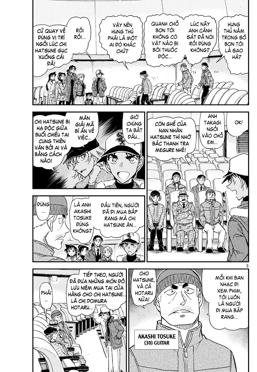 Chapter 1282 - Image 3
