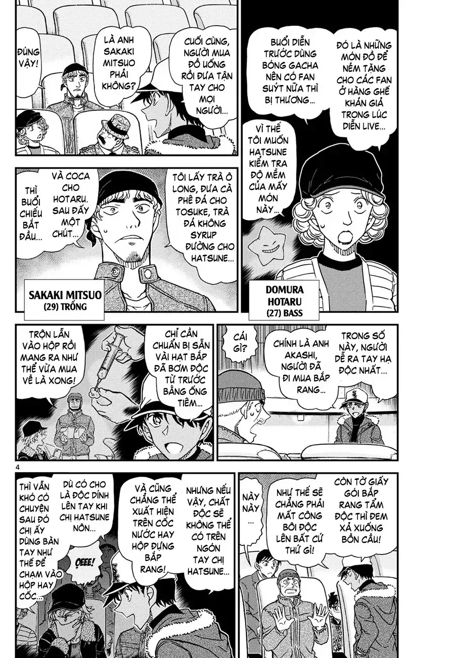 Chapter 1282 - Image 4