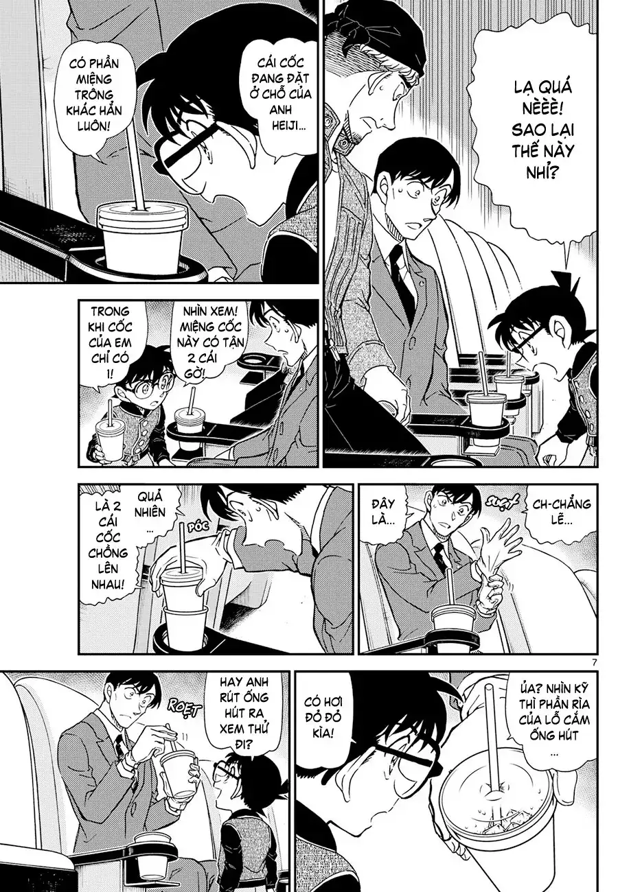 Chapter 1282 - Image 7