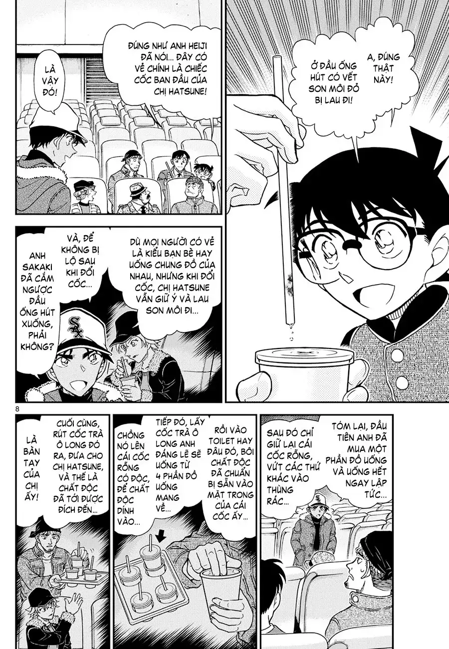 Chapter 1282 - Image 8