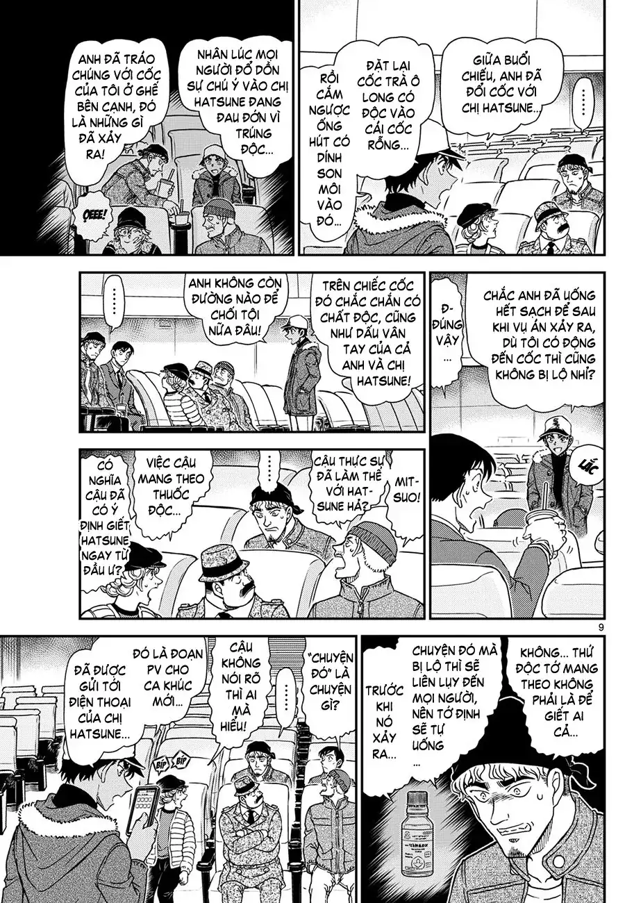 Chapter 1282 - Image 9