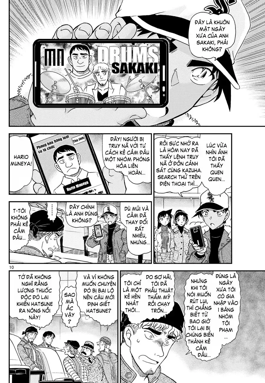 Chapter 1282 - Image 10