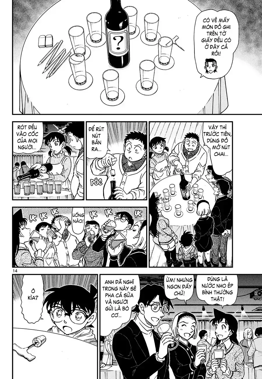 Chapter 1283 - Image 14