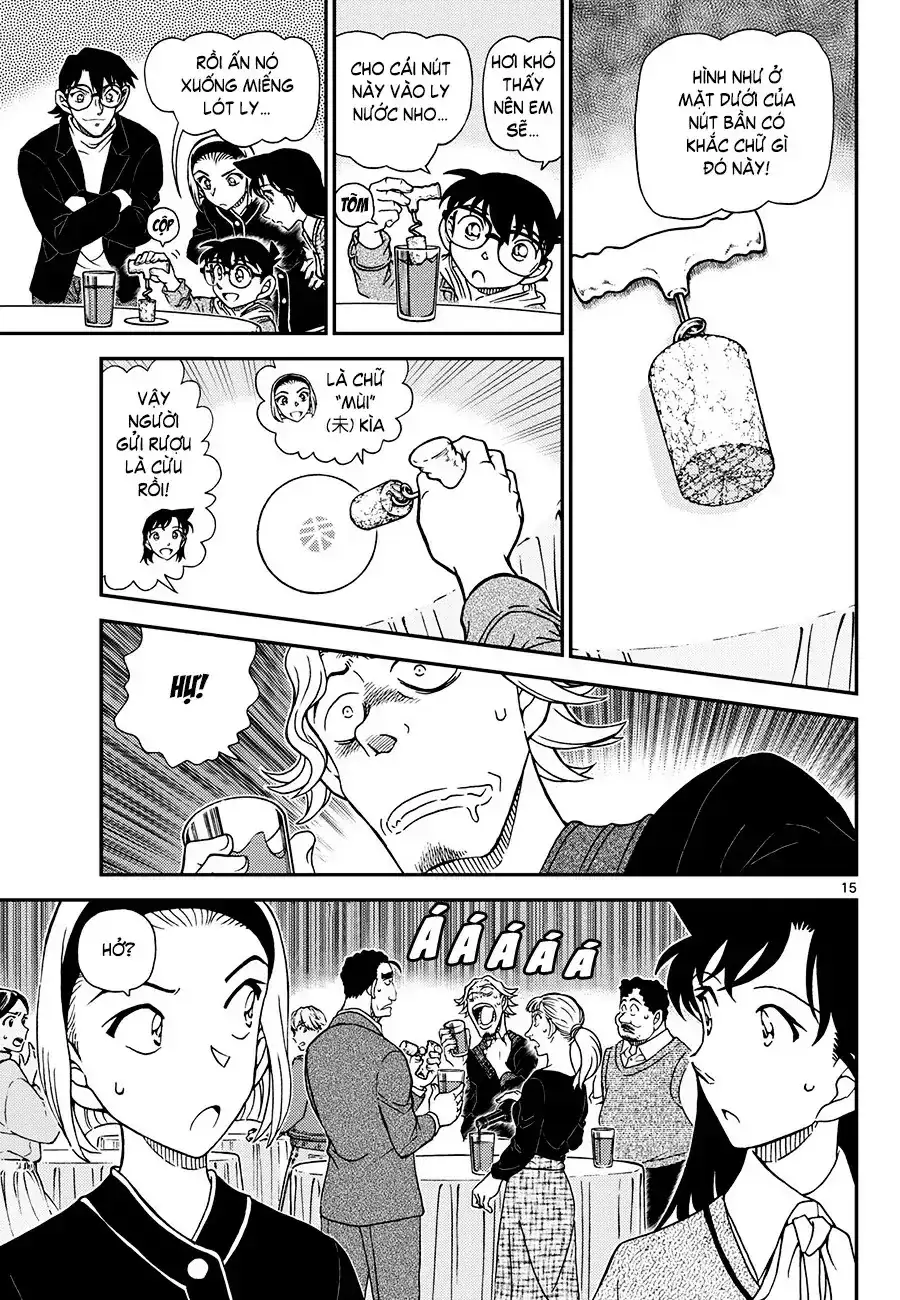 Chapter 1283 - Image 15