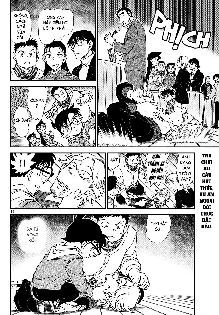 Chapter 1283 - Image 16