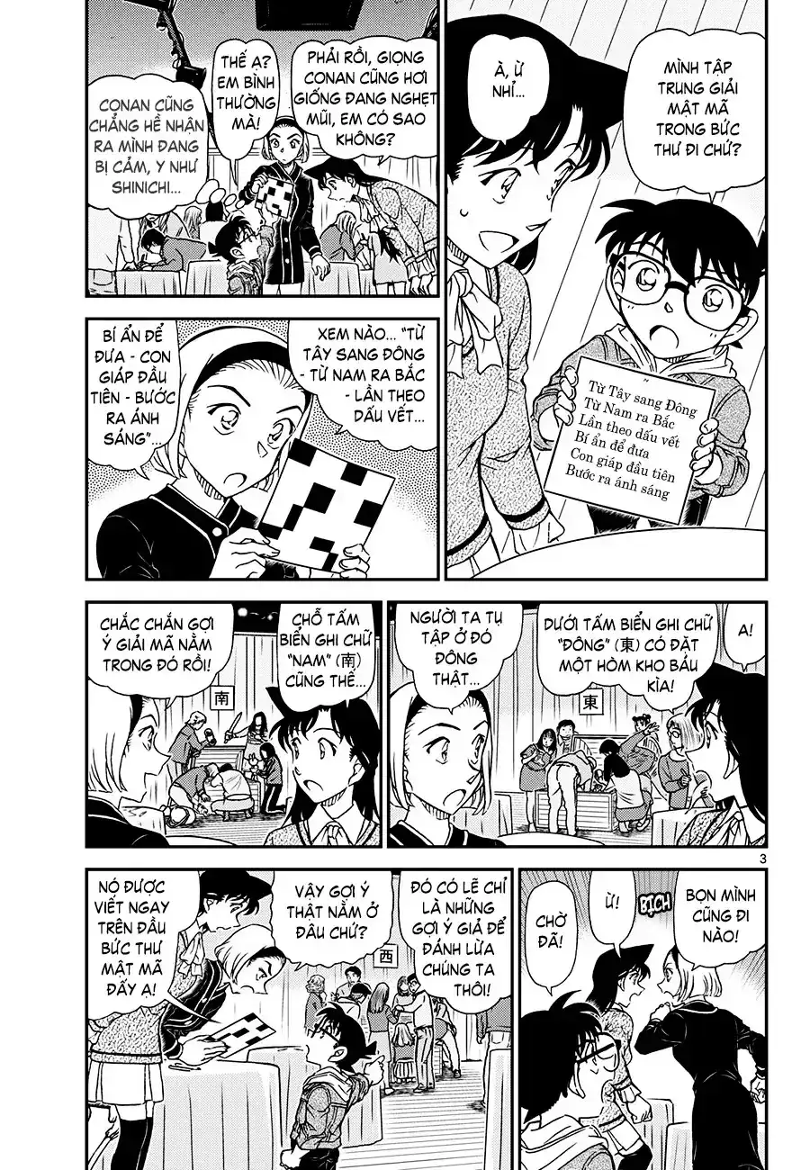 Chapter 1283 - Image 3