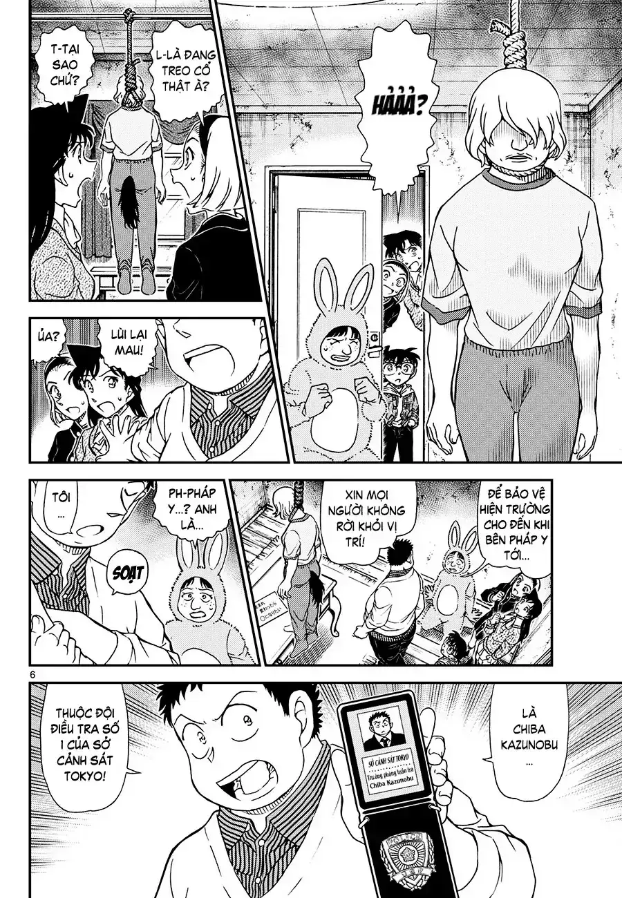 Chapter 1283 - Image 6